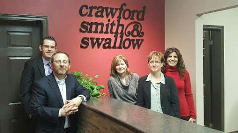 Crawford, Smith and Swallow Inc.