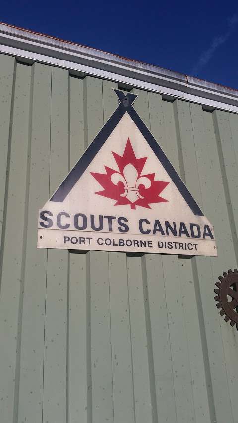 HonDayLahQuah Scouts Canada Day Camp HonDayLahQuah Scouts Canada Day Camp