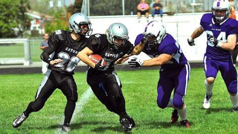 Lakeshore Catholic High School