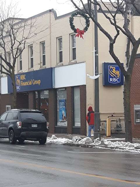 RBC Royal Bank